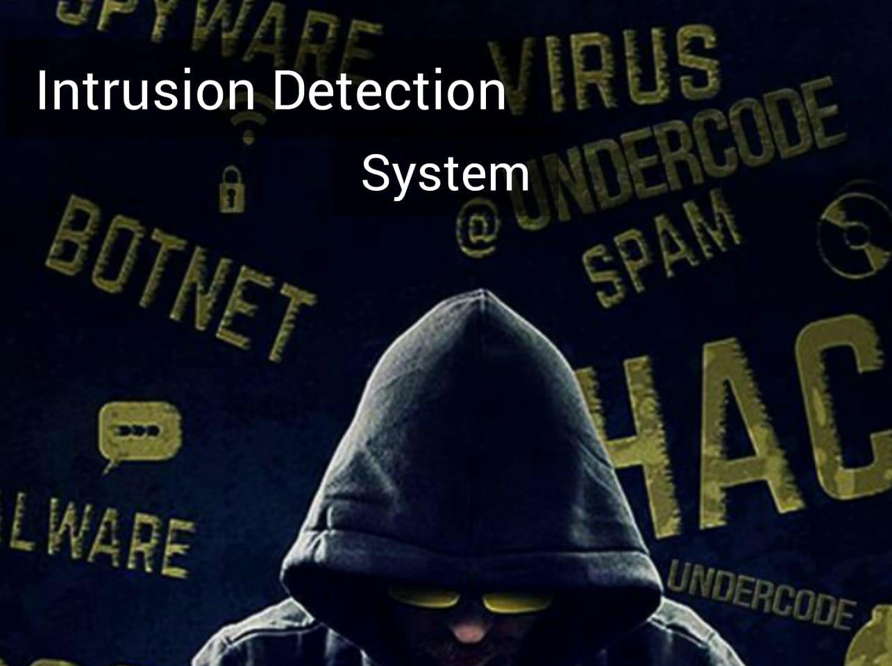 intrusiondetectionsystem