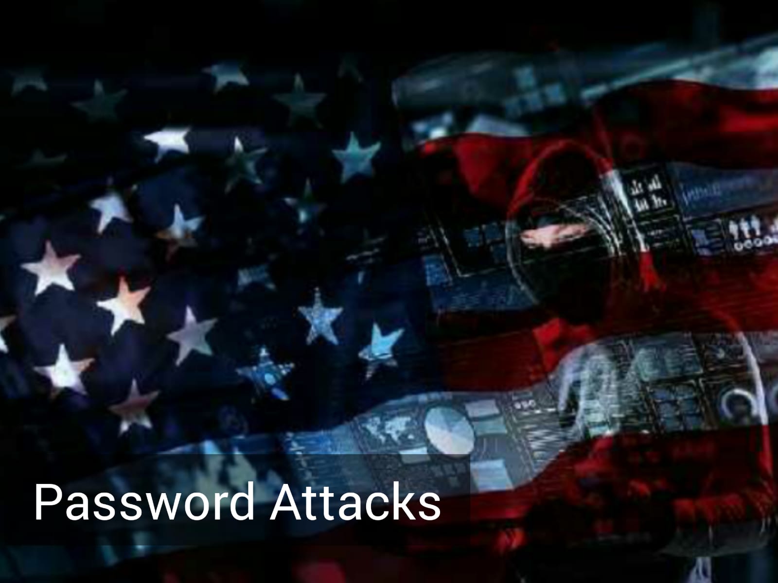 passwordattacks